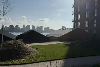 Ejerlejlighed på Stigsborg Brygge 171, 1. tv., 9400