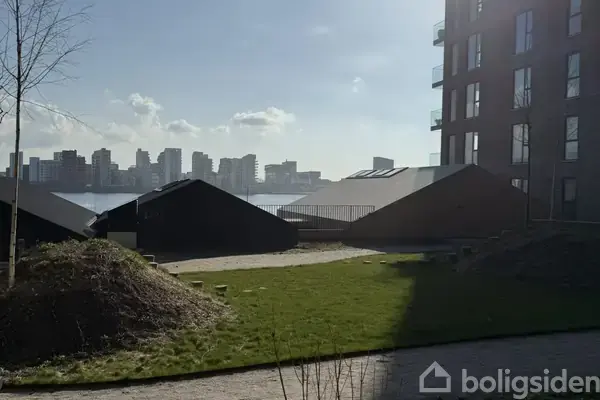 Ejerlejlighed på Stigsborg Brygge 171, 1. tv., 9400 Nørresundby