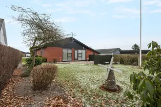 Villa på Ribesvej 5, Hørby, 9500 Hobro