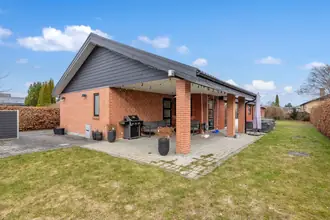 Villa på Solsortevej 15, 4130 Viby Sjælland
