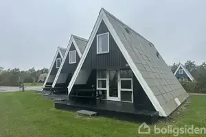 Fritidsbolig på Strandstien 337B, 4970 Rødby