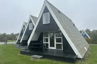 Fritidshus på Strandstien 337B, 4970 Rødby