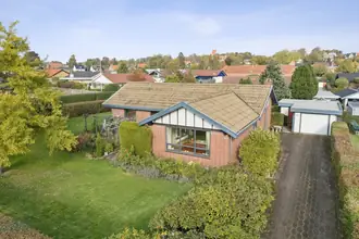 Villa på Søndergade 17, Ubby, 4490 Jerslev Sjælland