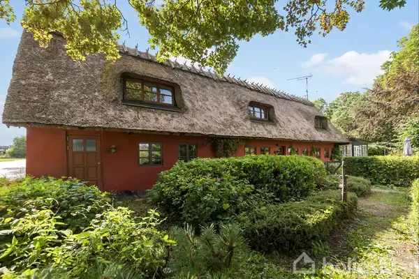 Villa på Marbjerg Byvej 5, 2640 Hedehusene