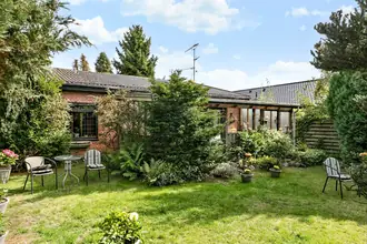 Villa på Viemosevej 80B, 2610 Rødovre