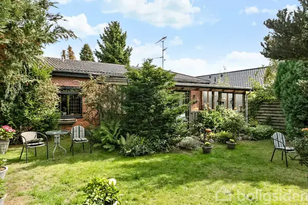 Villa på Viemosevej 80B, 2610 Rødovre