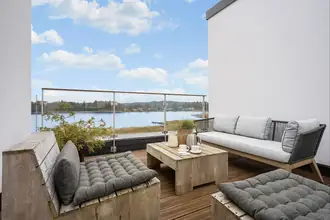 Rækkehus på Bragesvej 32, 8600 Silkeborg