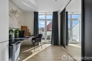 Ejerlejlighed på Ribegade 1, st., 6700 Esbjerg