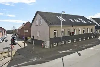 Ejerlejlighed på Ribegade 1, 6700 Esbjerg