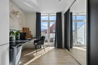 Ejerlejlighed på Ribegade 1, 6700 Esbjerg