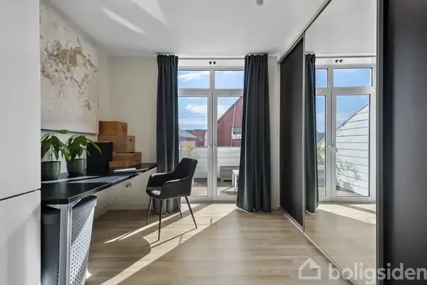 Ejerlejlighed på Ribegade 1, st., 6700 Esbjerg
