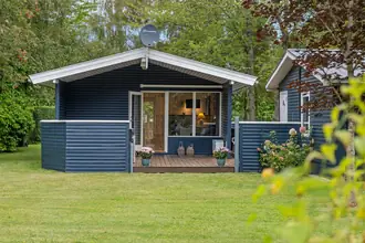 Fritidshus på Koglevej 1, Dalby Strand, 4281 Gørlev