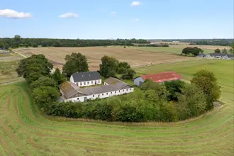 Villa på Svestrupvej 17, 3650 Ølstykke