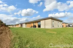 Rækkehus på Tavlund Allé 8, 7400 Herning