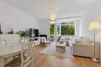 Ejerlejlighed på Skodsborgvej 306, th., 2850 Nærum