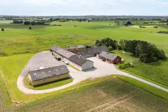 Villa på Søstrup Elle 5, 4300 Holbæk