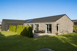 Villa på Atlasvænge 45, 2750 Ballerup