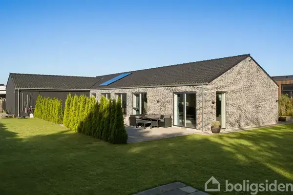 Villa på Atlasvænge 45, 2750 Ballerup