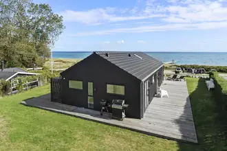 Fritidshus på Ajstrup Strandvej 94, 8340 Malling
