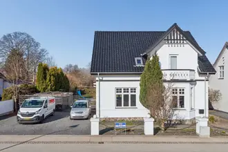 Villa på Søndergade 22, 4690 Haslev