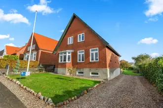 Villa på Langstrengvej 6, 6100 Haderslev