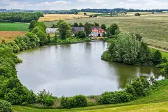 Landejendom på Hoedvej 31, Ålsø, 8500 Grenaa