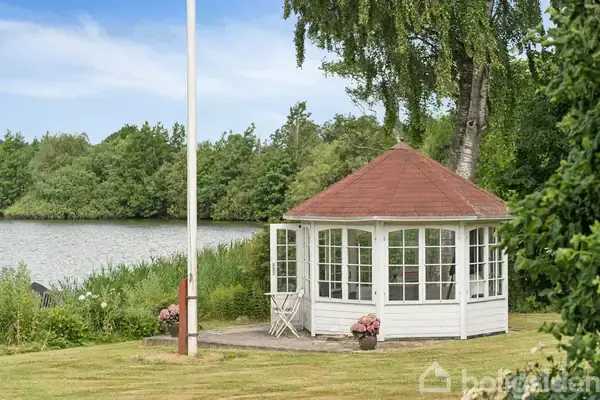 Landejendom på Hoedvej 31, 8500 Grenaa