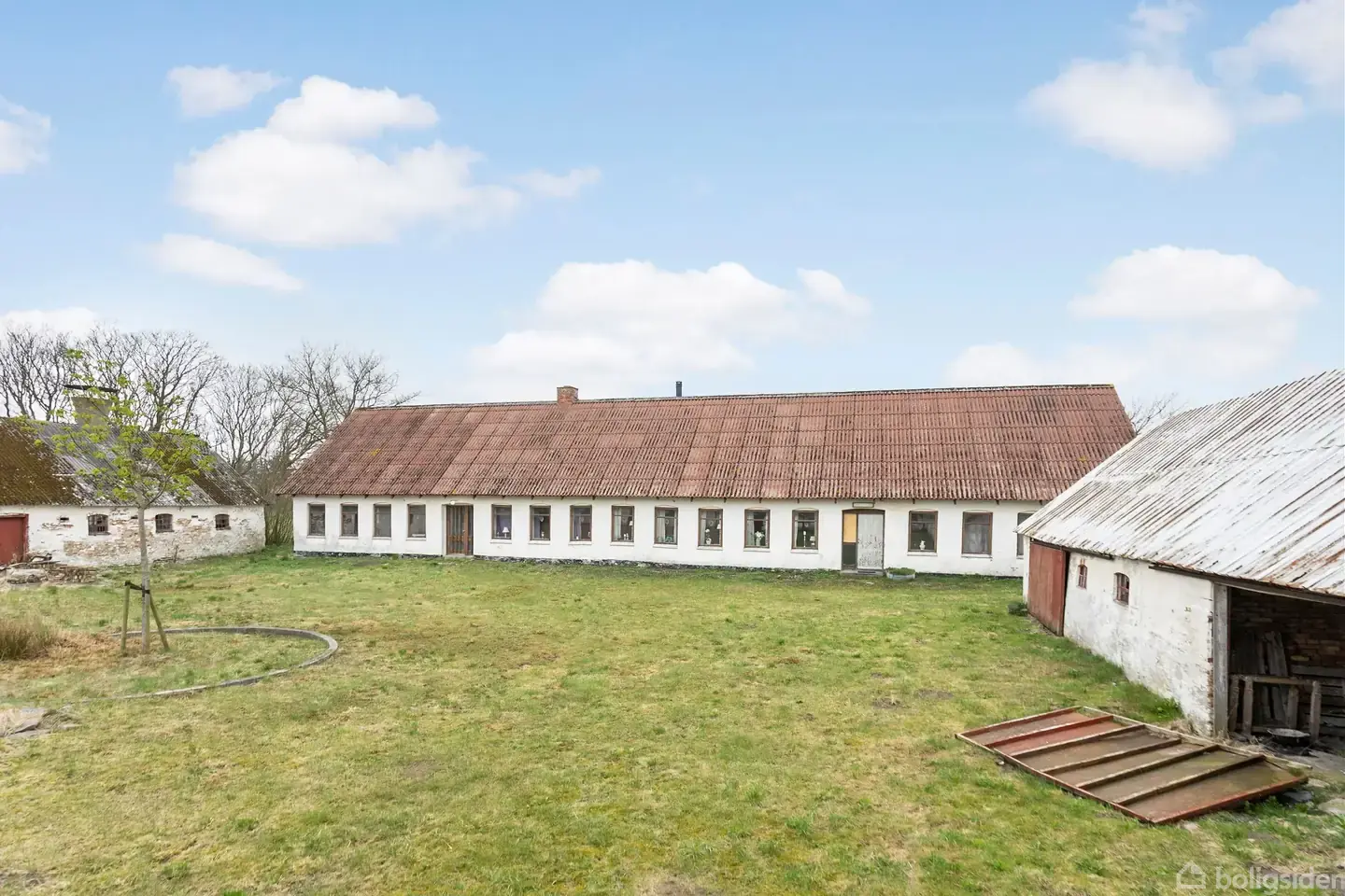 Villa på Løkkensvej 706, 9480 Løkken