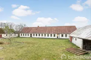 Villa på Løkkensvej 706, 9480 Løkken