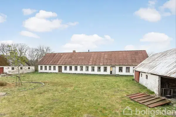 Villa på Løkkensvej 706, 9480 Løkken