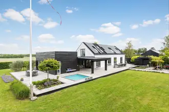 Villa på Signalvej 8, Visborg, 9560 Hadsund