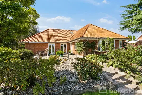 Villa på Lyngmosen 4, 5492 Vissenbjerg