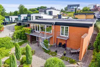 Villa på Udsigten 19, Hobro By, 9500 Hobro