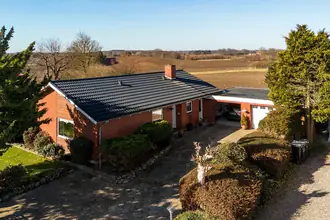 Villa på Roskildevej 551, Snekkerup, 4100 Ringsted