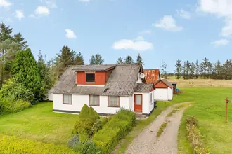 Landejendom på Kaas Hedevej 13, Kaas, 9490 Pandrup