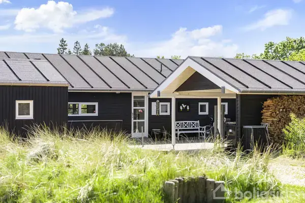 Fritidsbolig på Gråandevej 2A, 9982 Ålbæk