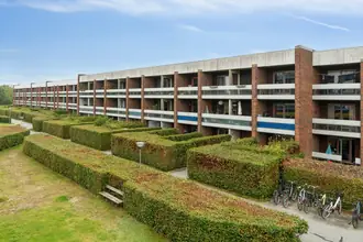 Ejerlejlighed på Skejbygårdsvej 10, 2. 1022., 8240 Risskov