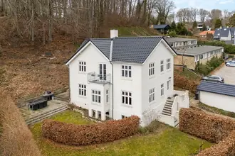 Villa på Skovbakkevej 19, 8220 Brabrand