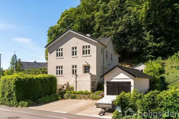 Villa på Skovbakkevej 19, 8220 Brabrand