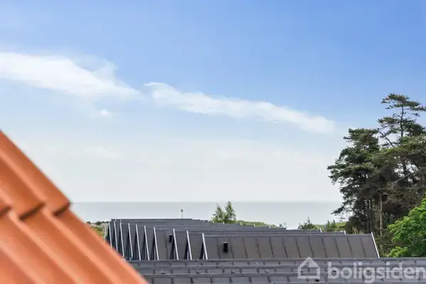 Fritidsbolig på Marielyst Strandvej 59D, 2. tv., 4873 Væggerløse