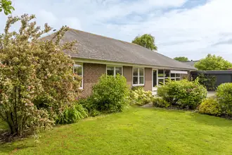 Villa på Granlunden 15, 6705 Esbjerg Ø