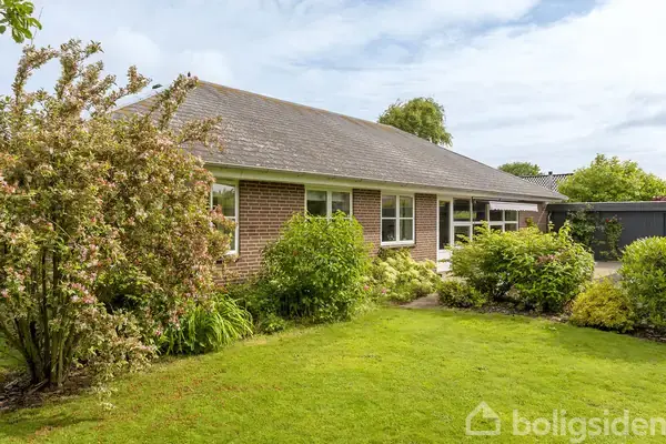 Villa på Granlunden 15, 6705 Esbjerg Ø