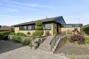 Villa på Bygmarksvej 21, 3200 Helsinge
