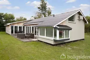 Fritidsbolig på Aborrevej 12, 6880 Tarm