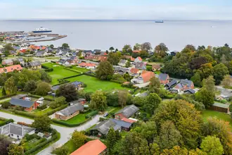 Villa på Fiskervænget 25, Spodsbjerg, 5900 Rudkøbing