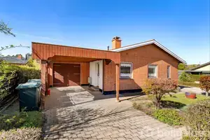 Villa på Bøgebjergvej 5, 4540 Fårevejle