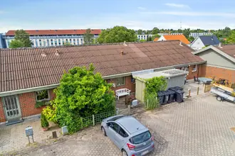 Rækkehus på Jægervej 9, 4700 Næstved