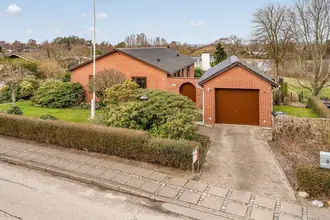 Villa på Solskrænten 8, 6310 Broager