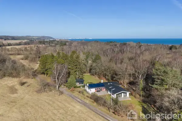 Villa på Slåenvej 10, 9900 Frederikshavn