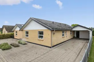 Villa på Markedsvej 6, 9440 Aabybro